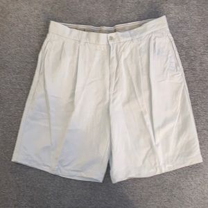 Tommy Bahama Silk Shorts